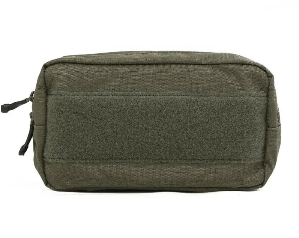 EMERSONGEAR Tactical Action Pouch Mag Pack Drop Dump Pouch Utility Tool Bags Dangler Pouch for Airsoft Hunting Vest Plate Carrier