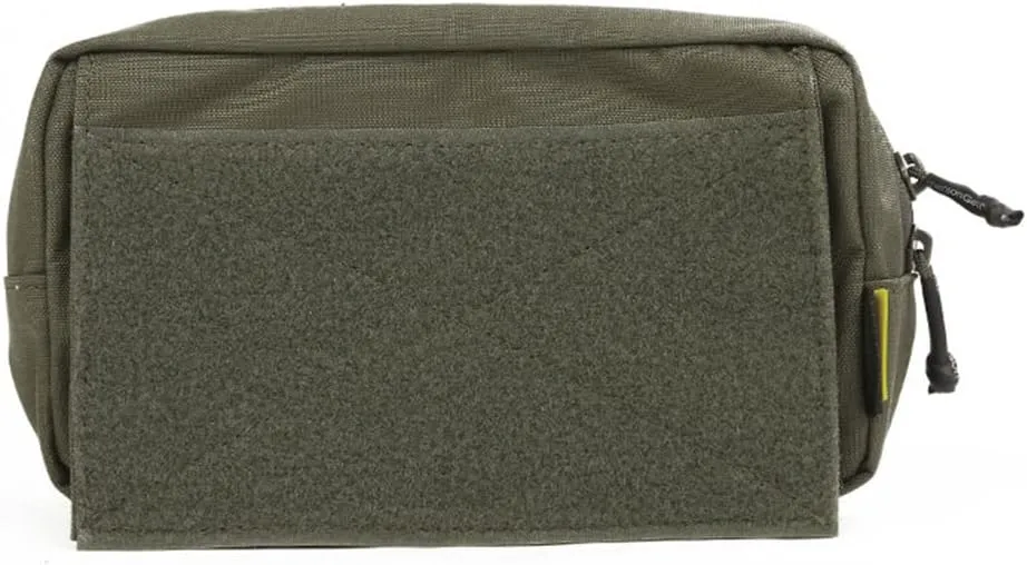 EMERSONGEAR Tactical Action Pouch Mag Pack Drop Dump Pouch Utility Tool Bags Dangler Pouch for Airsoft Hunting Vest Plate Carrier