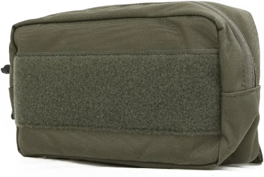EMERSONGEAR Tactical Action Pouch Mag Pack Drop Dump Pouch Utility Tool Bags Dangler Pouch for Airsoft Hunting Vest Plate Carrier