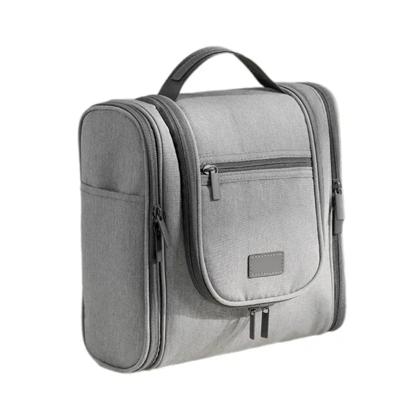 Emilia | Versatile, Lightweight & Spacious Travel Essentials Organizer