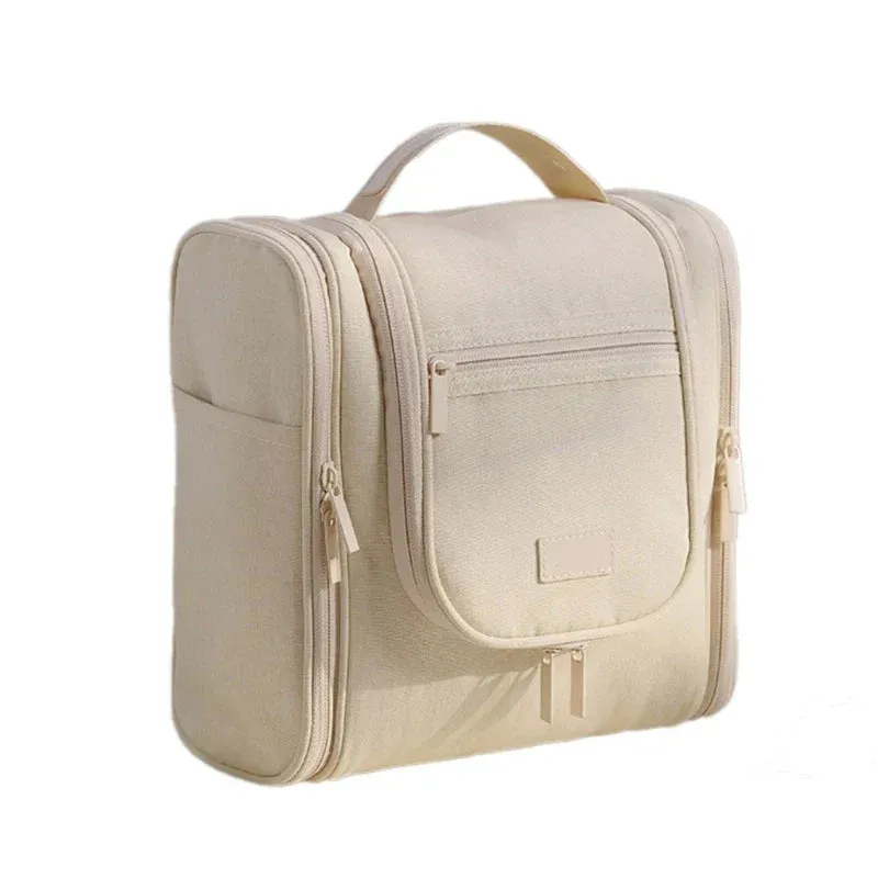 Emilia | Versatile, Lightweight & Spacious Travel Essentials Organizer