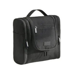 Emilia | Versatile, Lightweight & Spacious Travel Essentials Organizer