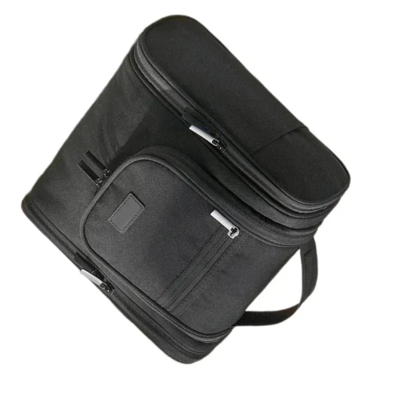 Emilia | Versatile, Lightweight & Spacious Travel Essentials Organizer