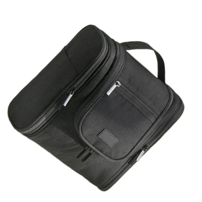 Emilia | Versatile, Lightweight & Spacious Travel Essentials Organizer