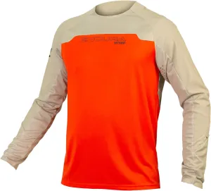Endura Men's MT500 MTB Cycling Jersey