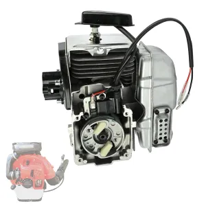 Engine Shortblock Assembly 577424401 Compatible with Redmax EBZ8500RH EBZ8500 Backpack Blower