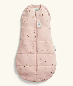 ErgoPouch Cocoon Swaddle Bag 3.5 tog Daisies
