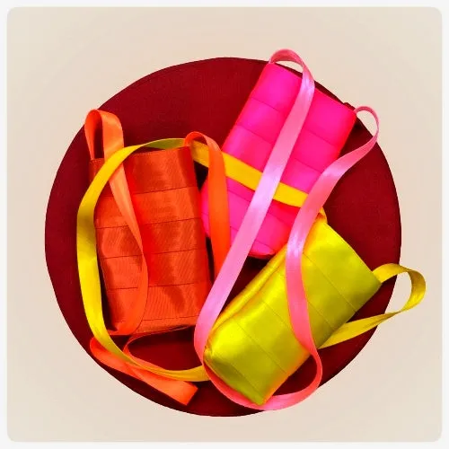Essential Bag - fluoro