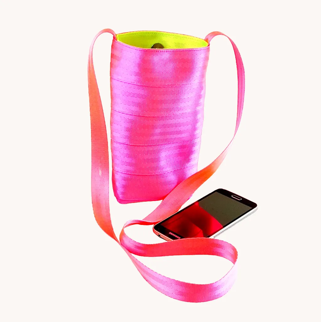 Essential Bag - fluoro