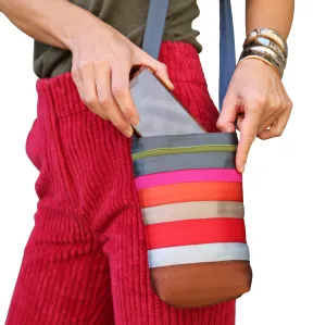 Essential Bag - Striped