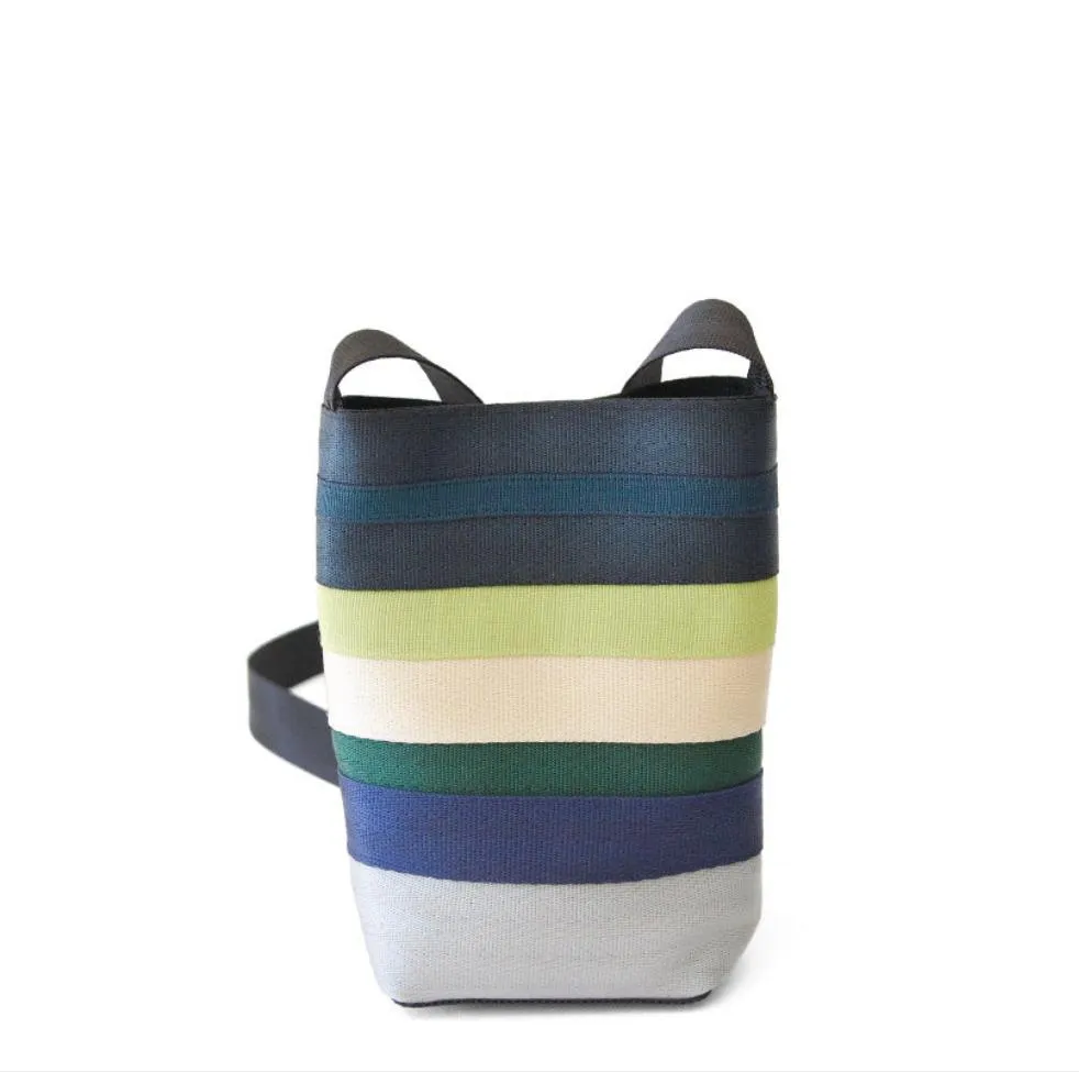 Essential Bag - Striped