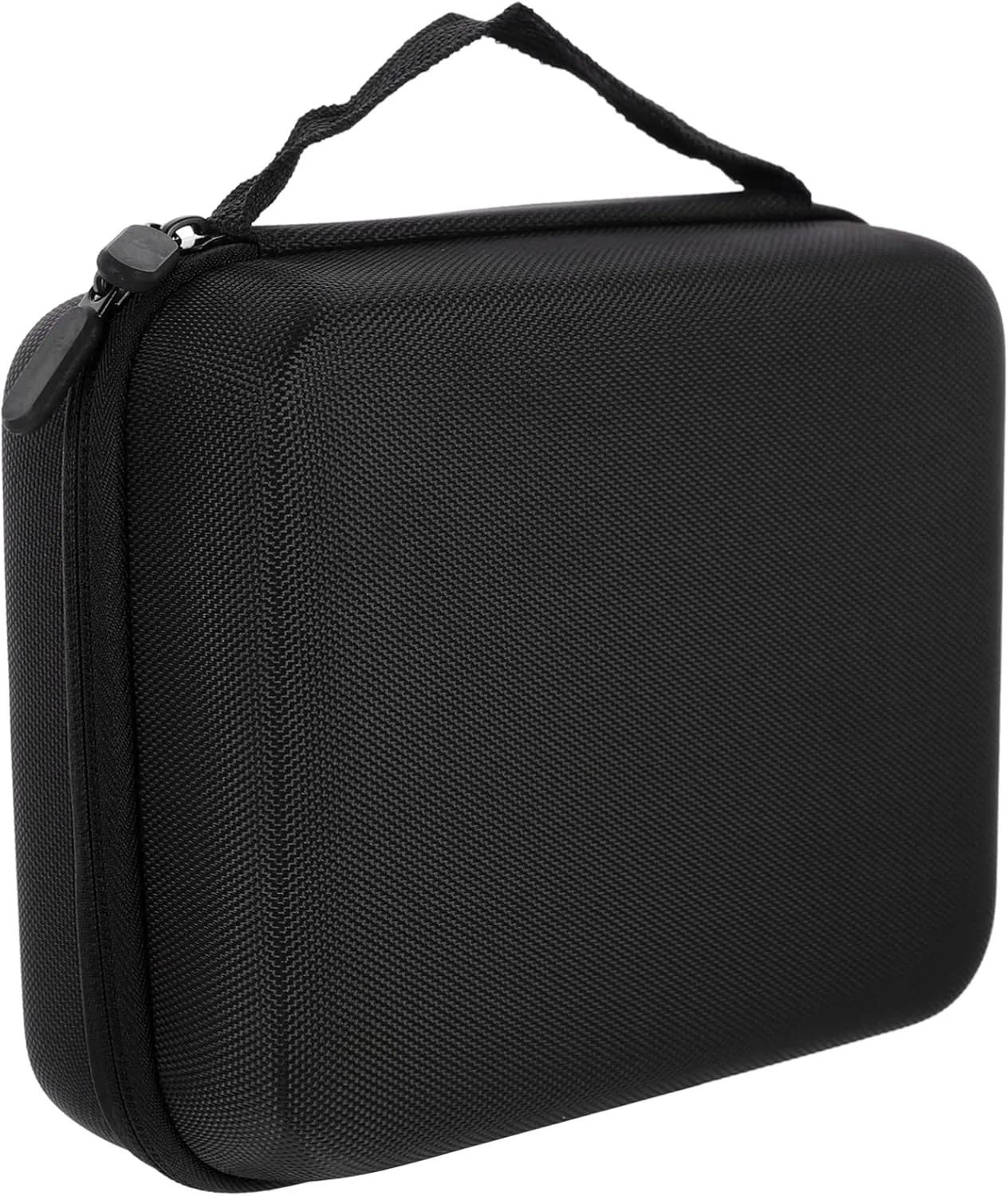 Essential Oil Carrying Box Travel Organizer Essential Oil Bag Bottle Holder Model Paint Storage Lightweight