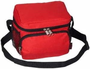 Everest 8.5 in. Insulated Cooler Bag