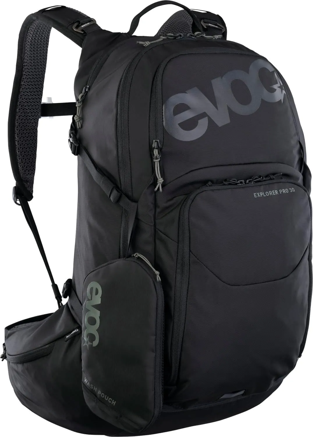 EVOC 30l, Black