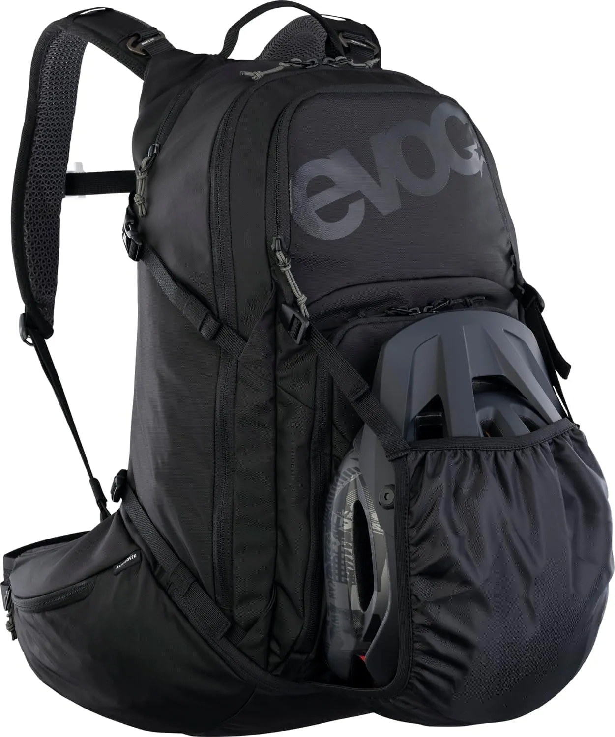 EVOC 30l, Black
