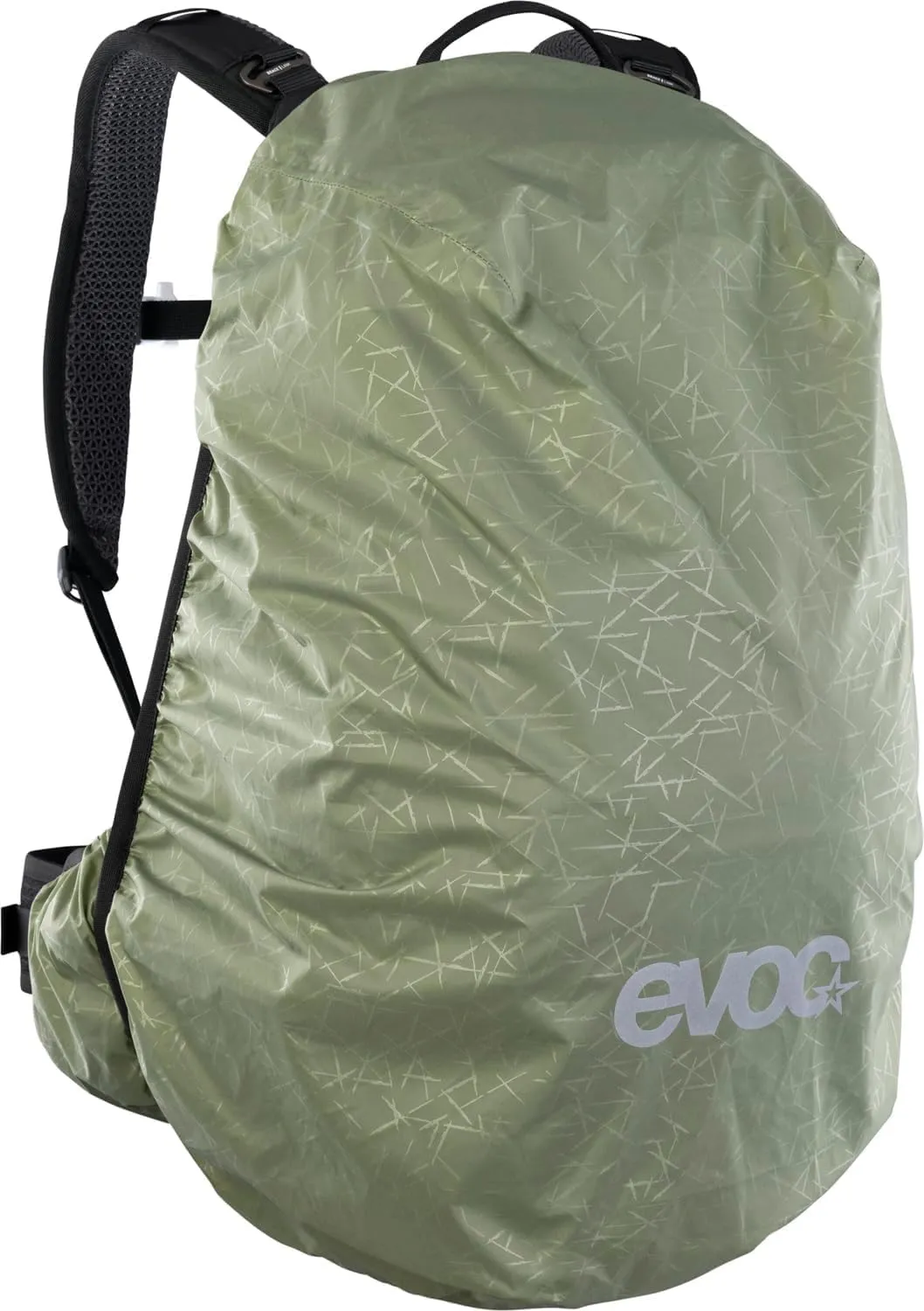 EVOC 30l, Black