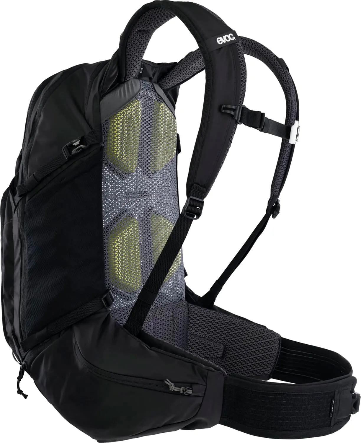 EVOC 30l, Black