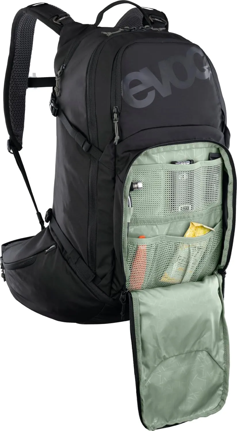 EVOC 30l, Black