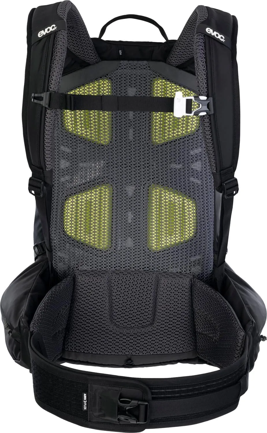 EVOC 30l, Black