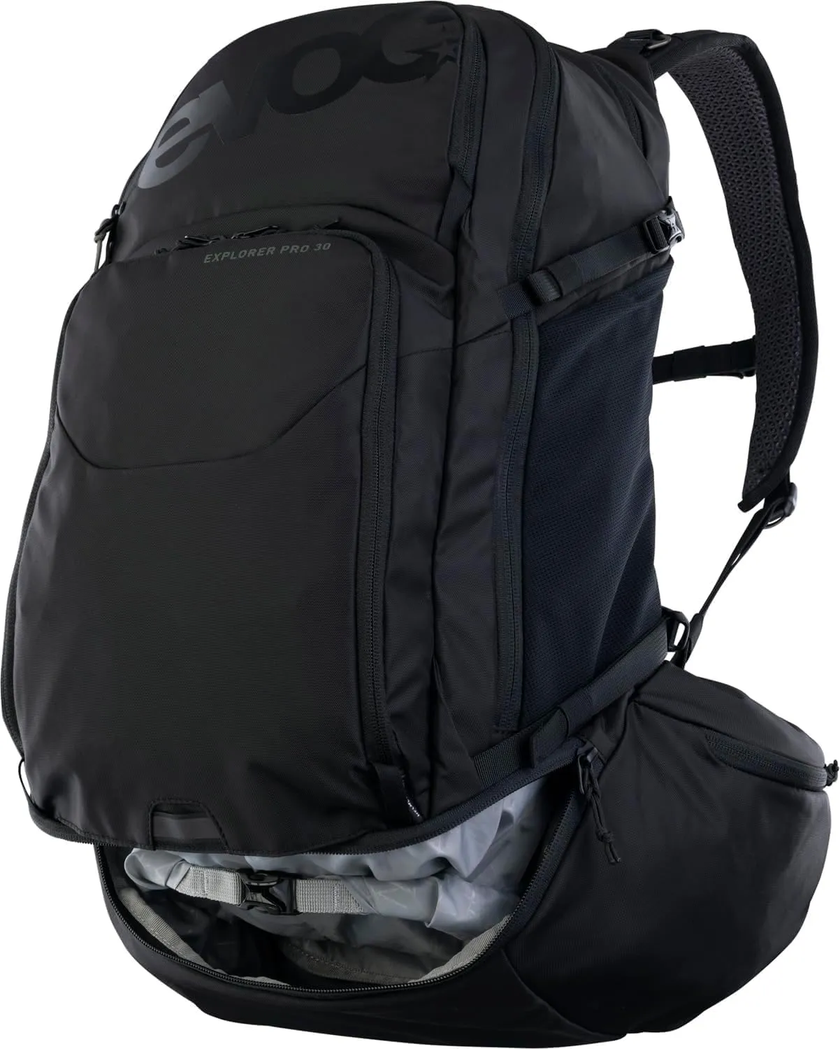EVOC 30l, Black
