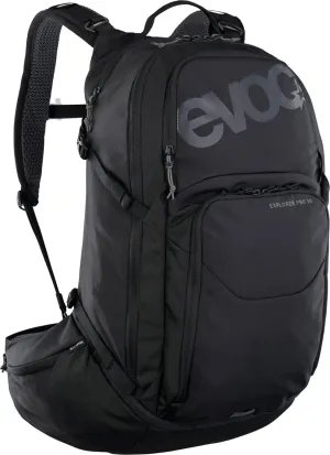 EVOC 30l, Black