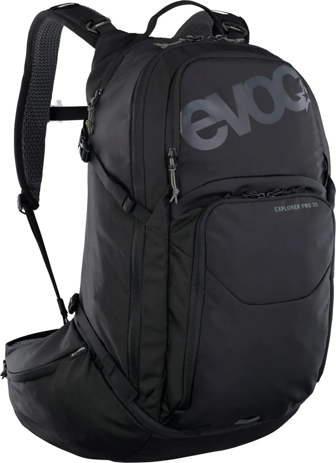 EVOC 30l, Black