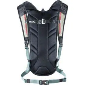 EVOC CC 3L Lite Per. Pack Blk
