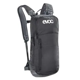 EVOC, CC 6L   2L, Backpack BlK