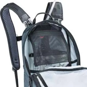 EVOC, CC 6L   2L, Backpack BlK