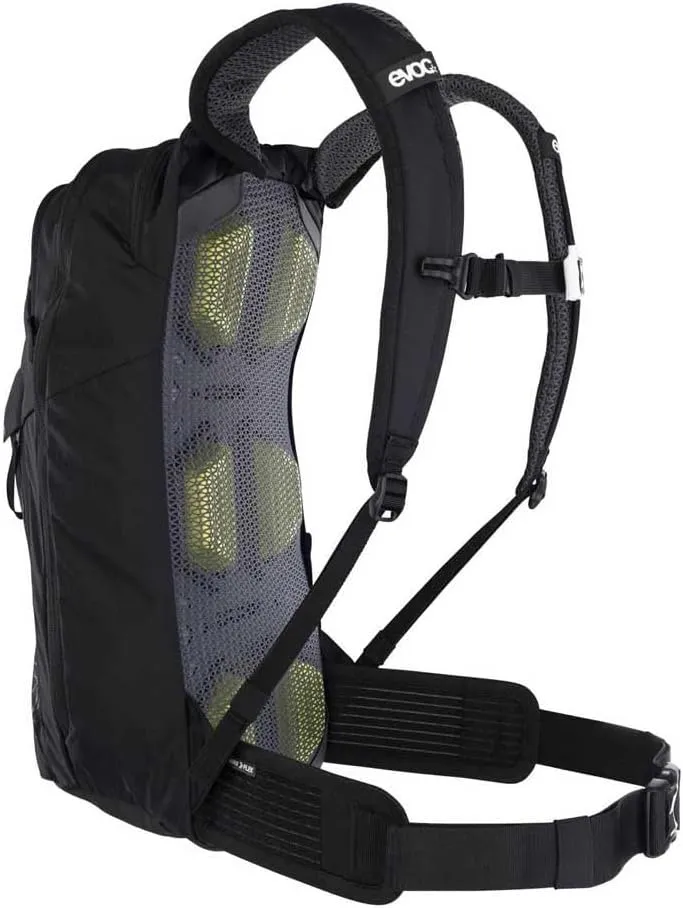 EVOC Protective Frame Protects Your Bike During Transport in The Bike Travel case. Unisex