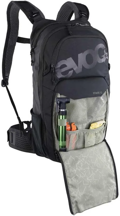 EVOC Protective Frame Protects Your Bike During Transport in The Bike Travel case. Unisex