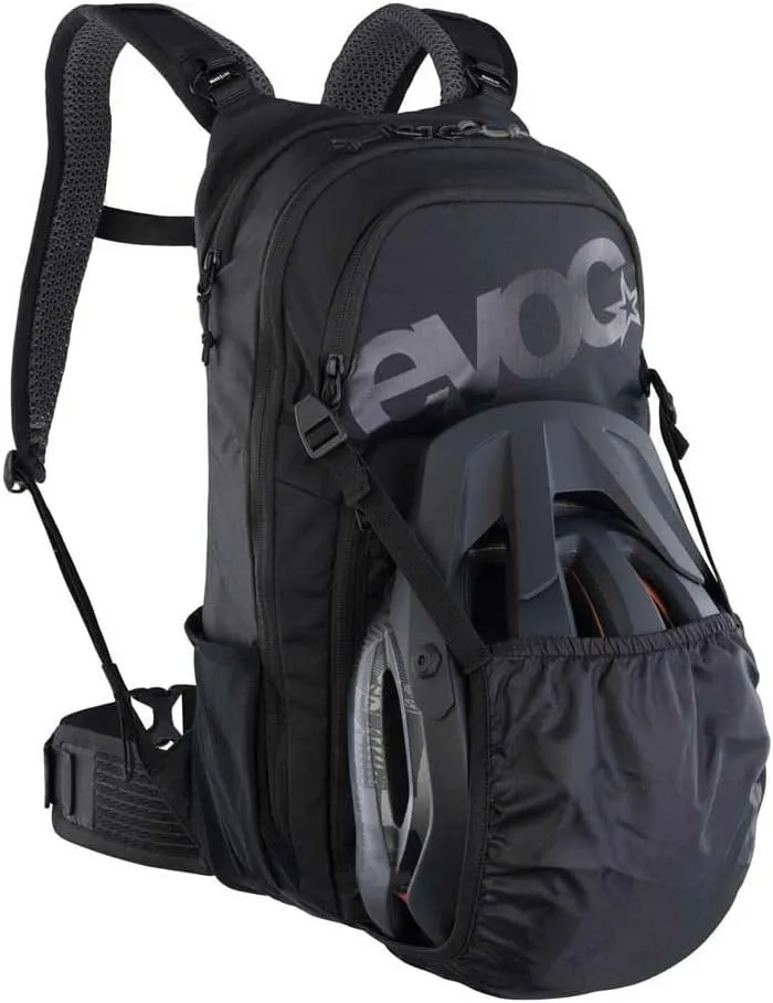 EVOC Protective Frame Protects Your Bike During Transport in The Bike Travel case. Unisex