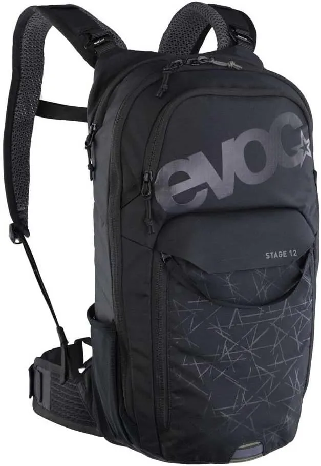 EVOC Protective Frame Protects Your Bike During Transport in The Bike Travel case. Unisex