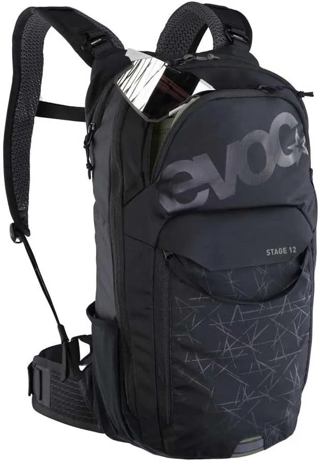 EVOC Protective Frame Protects Your Bike During Transport in The Bike Travel case. Unisex