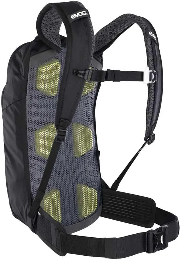 EVOC Protective Frame Protects Your Bike During Transport in The Bike Travel case. Unisex