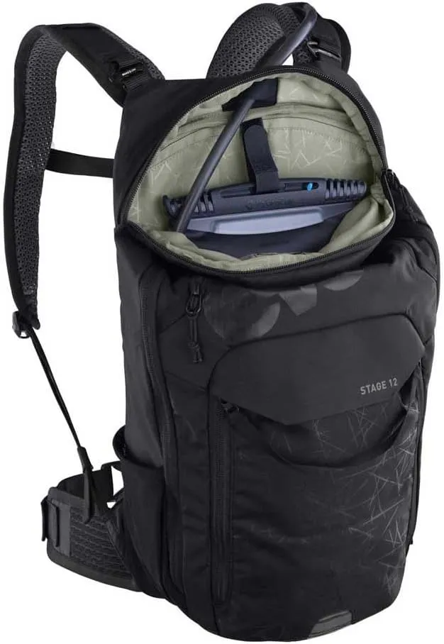 EVOC Protective Frame Protects Your Bike During Transport in The Bike Travel case. Unisex