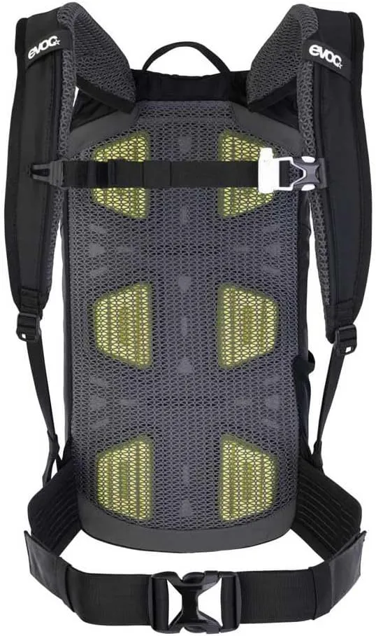 EVOC Protective Frame Protects Your Bike During Transport in The Bike Travel case. Unisex