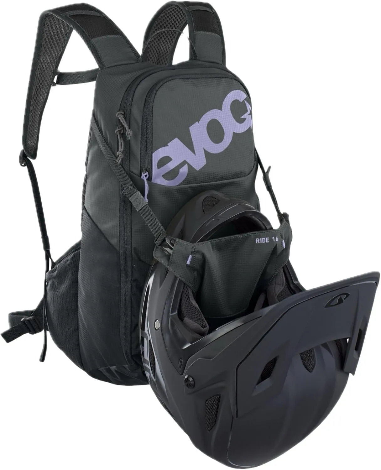 EVOC Ride 16 Hydration Bag 16L Multicolor