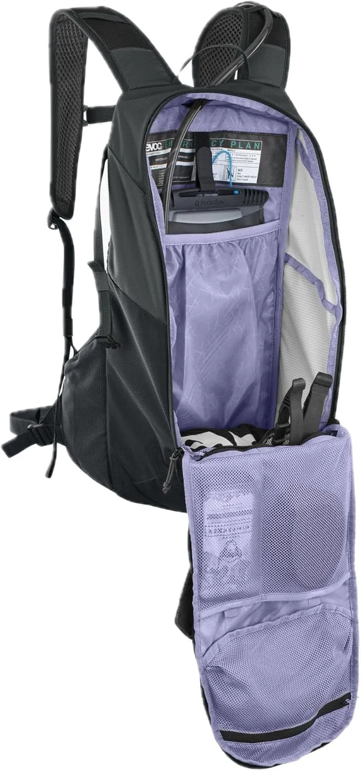 EVOC Ride 16 Hydration Bag 16L Multicolor