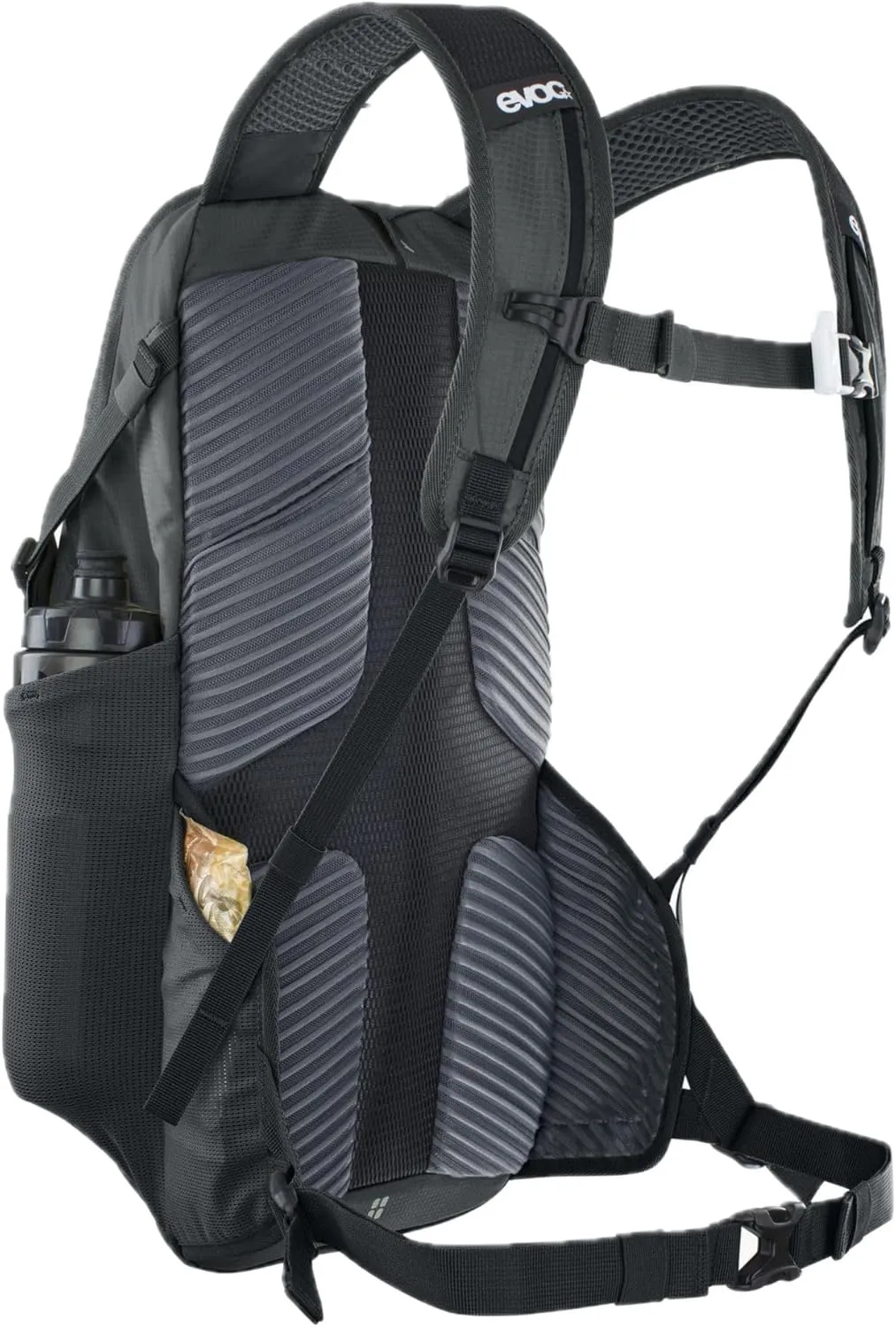 EVOC Ride 16 Hydration Bag 16L Multicolor