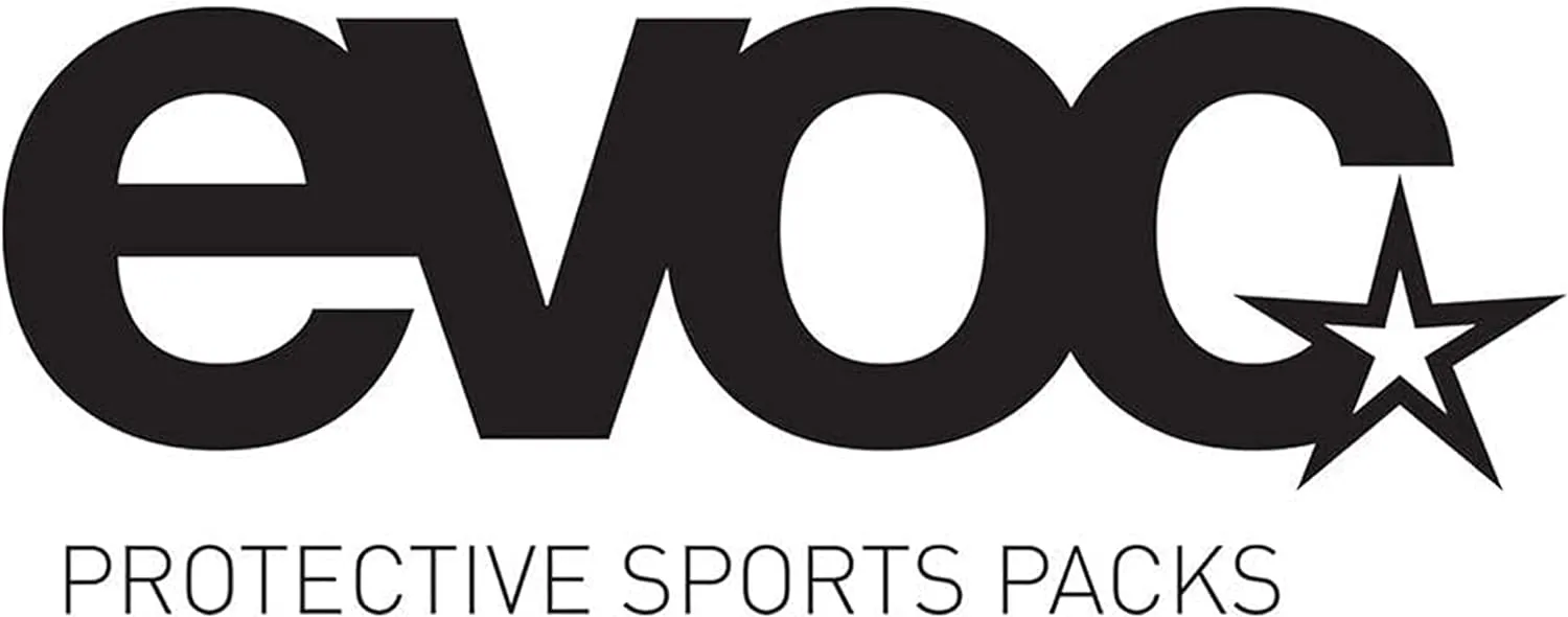 EVOC Ride 16 Hydration Bag 16L Multicolor