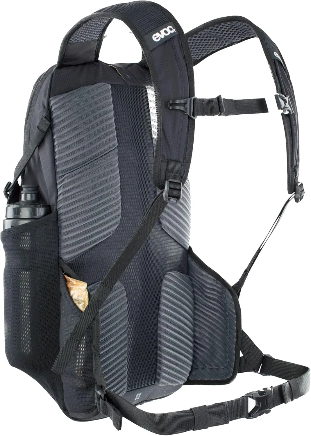 EVOC Rucksack Backpacks, Black, 16 L