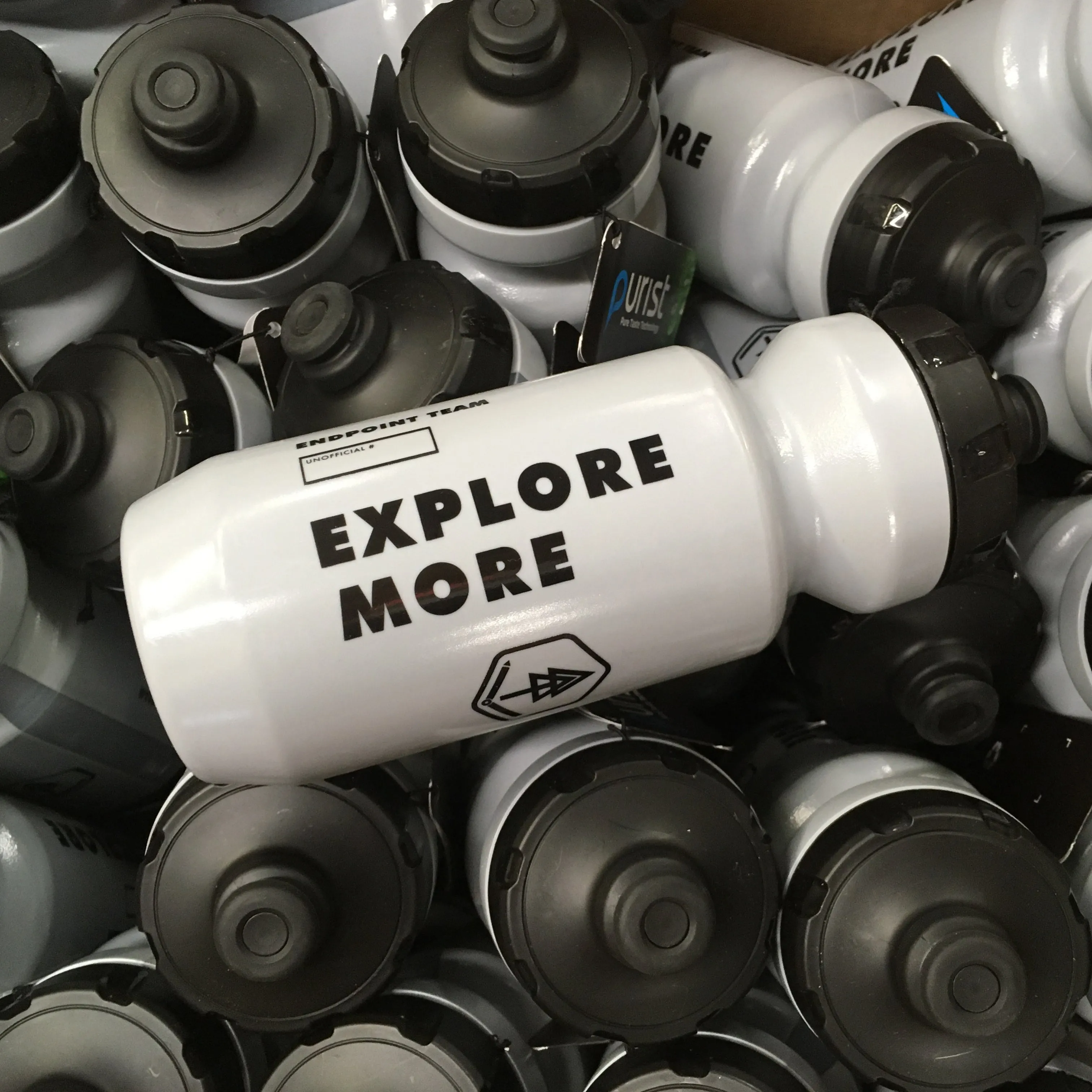 Explore More Bottle Gravel