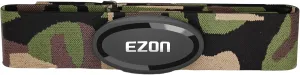 EZON Heart Rate Monitor Chest Strap C009Pro,ANT & Bluetooth 5.1 Dual Protocol, Up to 12 Months Battery Life,Compatible with Polar/Strava/Wahoo/Peloton, Ideal for Fitness Training Running Cycling