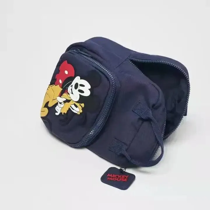 FANTASY BACKPACK