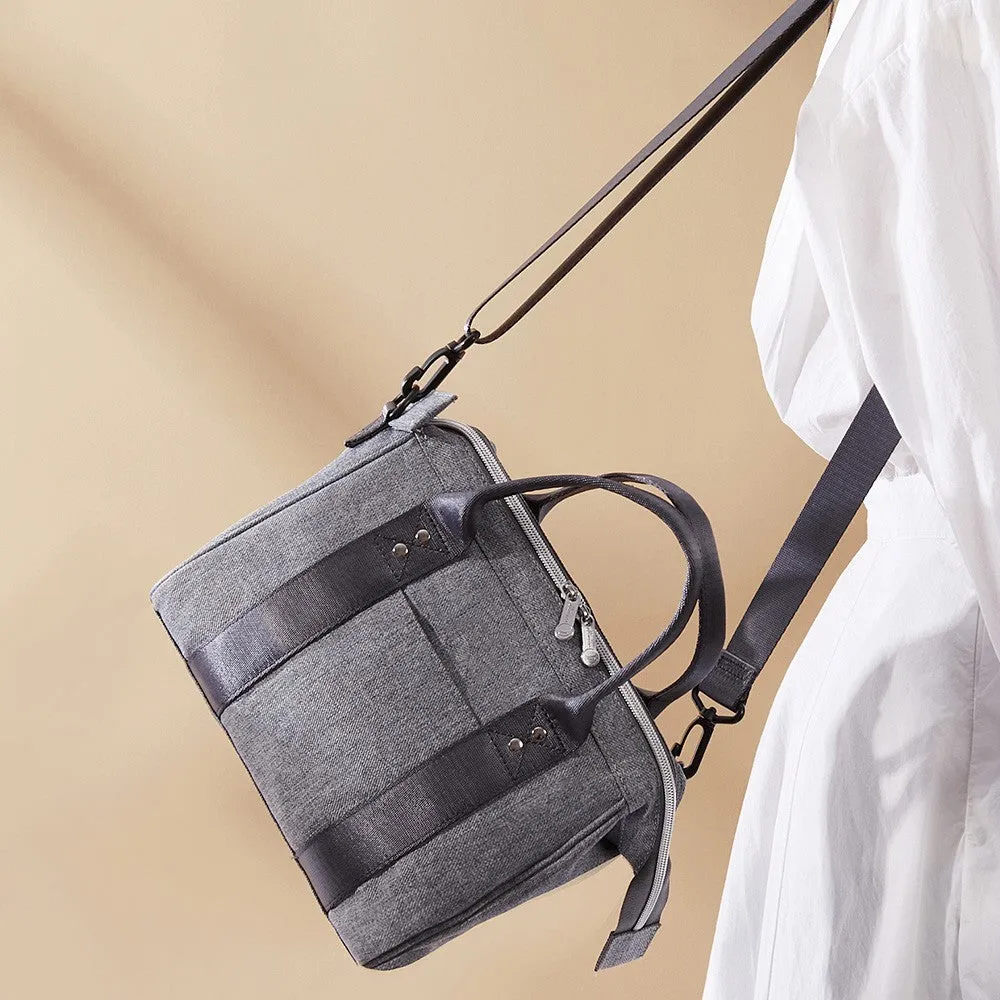 Fashionable Multifunctional Portable Lightweight Mommy Bag