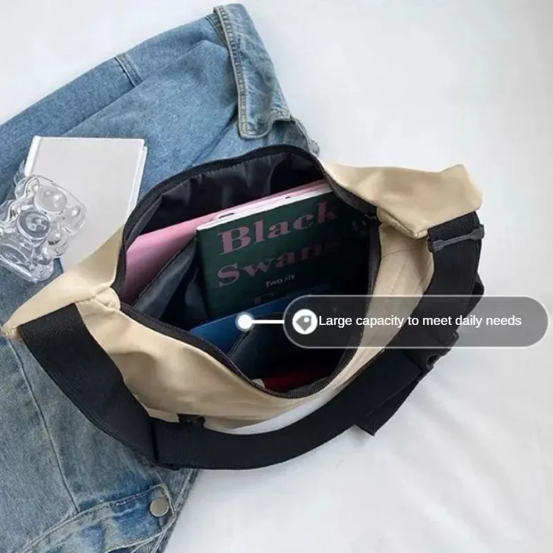 FeatherLite Hand Bag