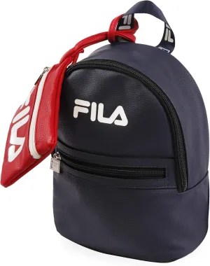 Fila Jennifer Mini, Navy, 13"