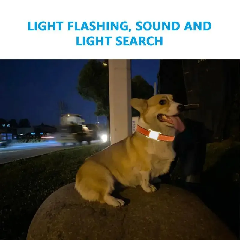 Findmytag GPS Pet Dog Tracker Mini Wireless Waterproof GPS Kids Dog Locator Cats Tracker For All Collar Pets Security Supplies