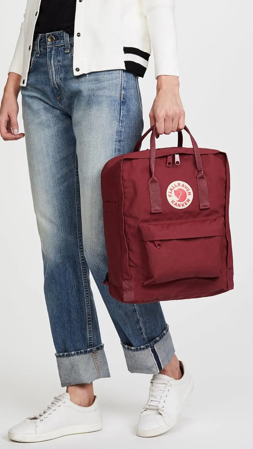 Fjallraven Kanken